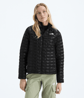Women’s THERMOBALL™ Jacket / The North Face