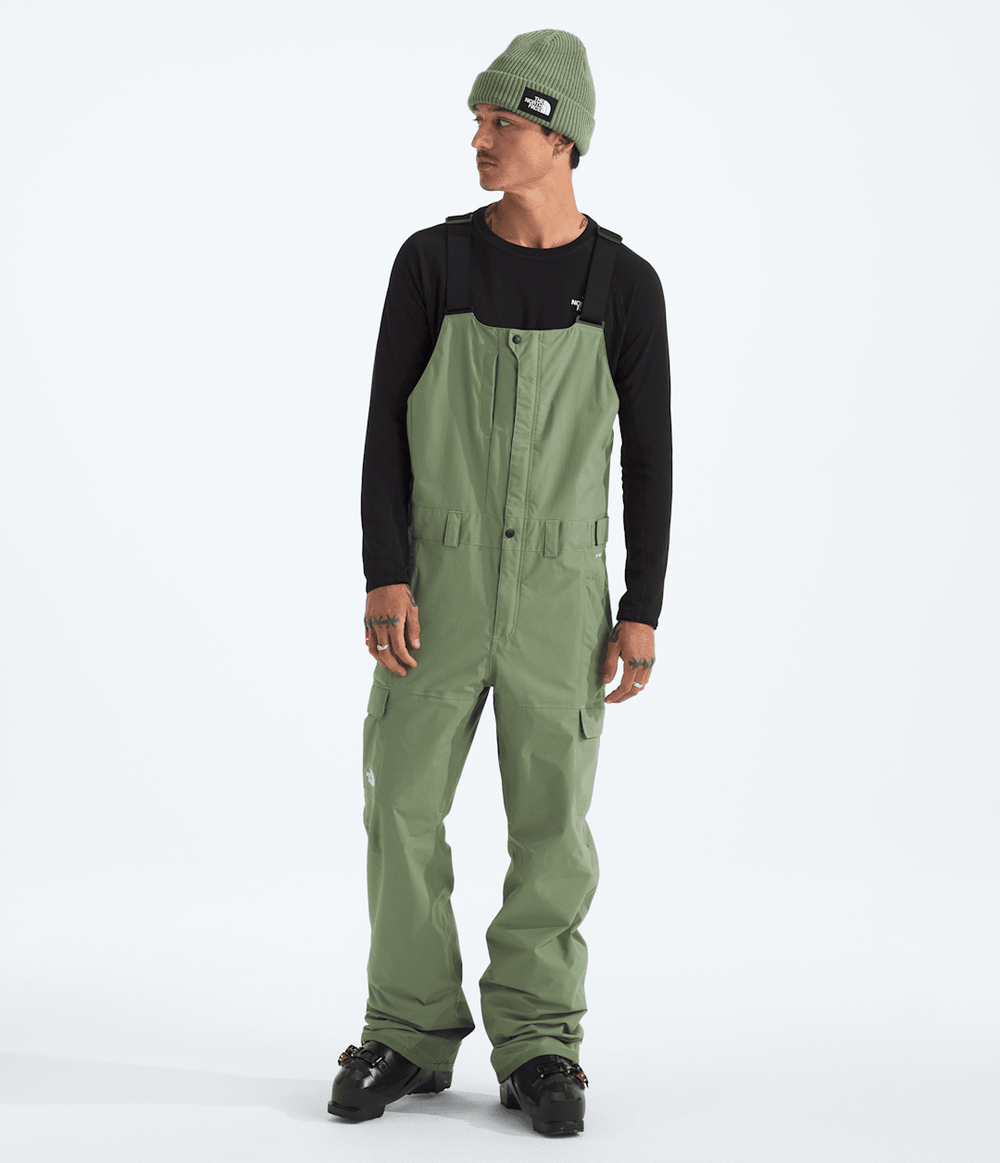 Men’s Freedom Bibs / The North Face