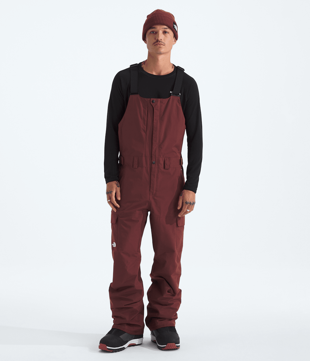 Men’s Freedom Bibs / The North Face
