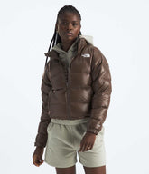 Women’s 2000 Retro Nuptse Jacket / The North Face