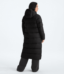 Women’s Hydrenalite™ City Long Down Hooded Parka / The North Face