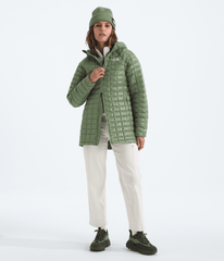 Women’s THERMOBALL™ Hooded Parka / The North Face