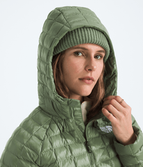 Women’s THERMOBALL™ Hooded Parka / The North Face