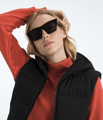 Women’s Frost Fall Vest / The North Face