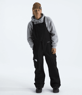 Men’s Dragline Bibs / The North Face