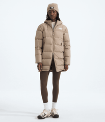 Women’s Frost Fall Parka / The North Face