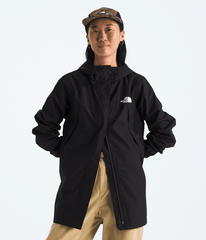 Women’s Antora Rain Parka / The North Face