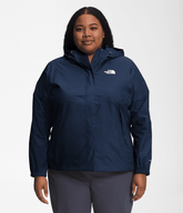 Women’s Plus Antora Jacket / The North Face