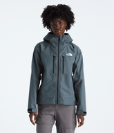 Women’s Valley View Jacket / The North Face