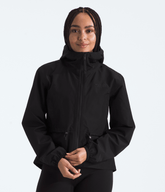 Women’s Daybreak Rain Jacket / The North Face