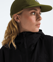Women’s Daybreak Mid Rain Parka / The North Face
