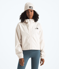 Women’s Quest Mono Cropped Jacket / The North Face