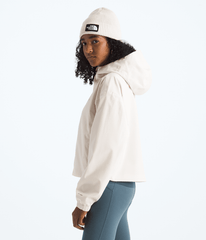 Women’s Quest Mono Cropped Jacket / The North Face