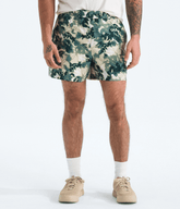 Men’s Class V Pathfinder Pull-On Shorts—5'' / The North Face