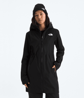 Women’s DRYVENT™ Hikesteller Parka / The North Face