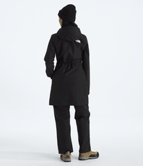 Women’s DRYVENT™ Hikesteller Parka / The North Face