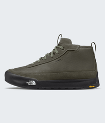 Clyffe Mid Insulated Waterproof Shoes / The North Face