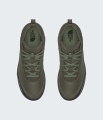 Clyffe Mid Insulated Waterproof Shoes / The North Face
