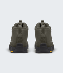 Clyffe Mid Insulated Waterproof Shoes / The North Face