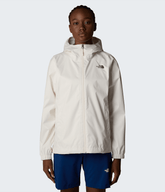 Women’s Quest Hooded Jacket / The North Face