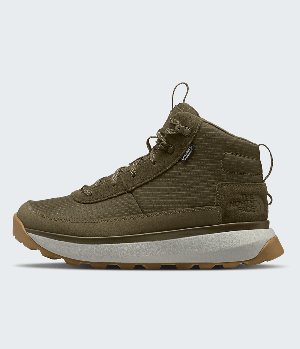 Men’s Bergen Mid WP / The North Face