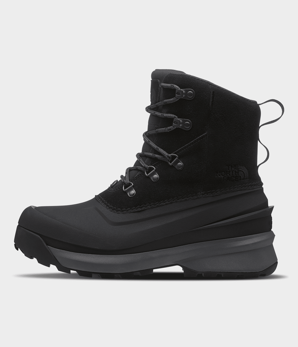 Men’s Chilkat V Lace Waterproof Boots / The North Face