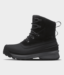 Men’s Chilkat V Lace Waterproof Boots / The North Face