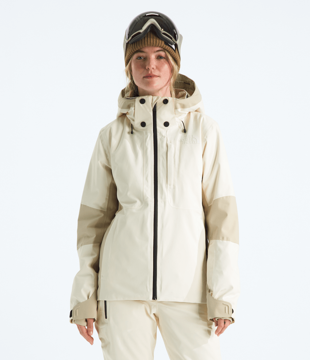 Women’s Lenado Jacket / The North Face