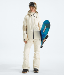 Women’s Lenado Jacket / The North Face