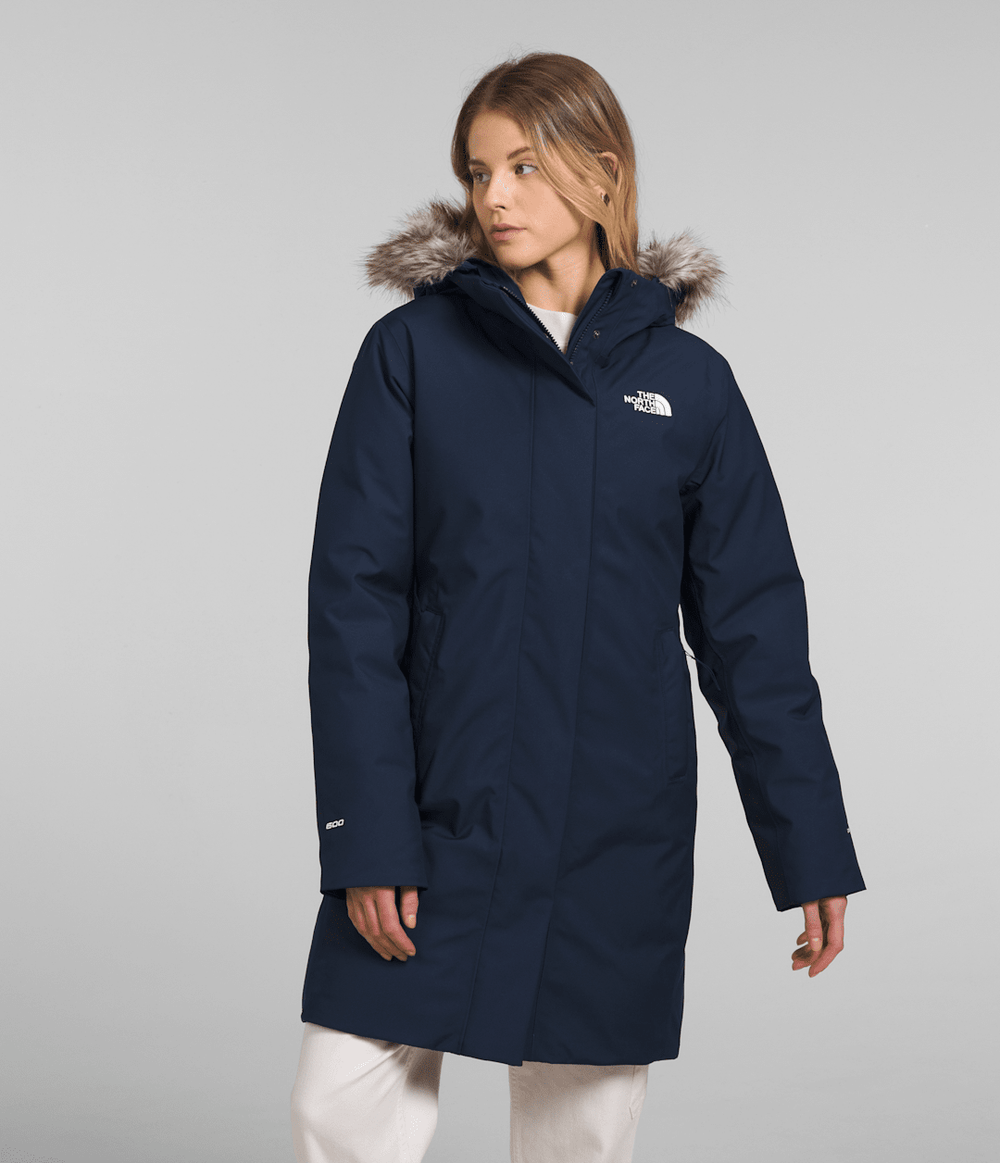 Women’s Arctic Parka / The North Face