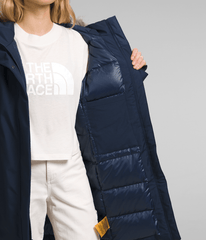 Women’s Arctic Parka / The North Face