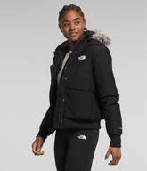 Women’s Arctic Bomber / The North Face