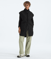 Women’s Diamond Peak Insulated Vest / The North Face