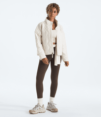 Women’s Diamond Peak Insulated Jacket / The North Face