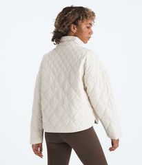Women’s Diamond Peak Insulated Jacket / The North Face