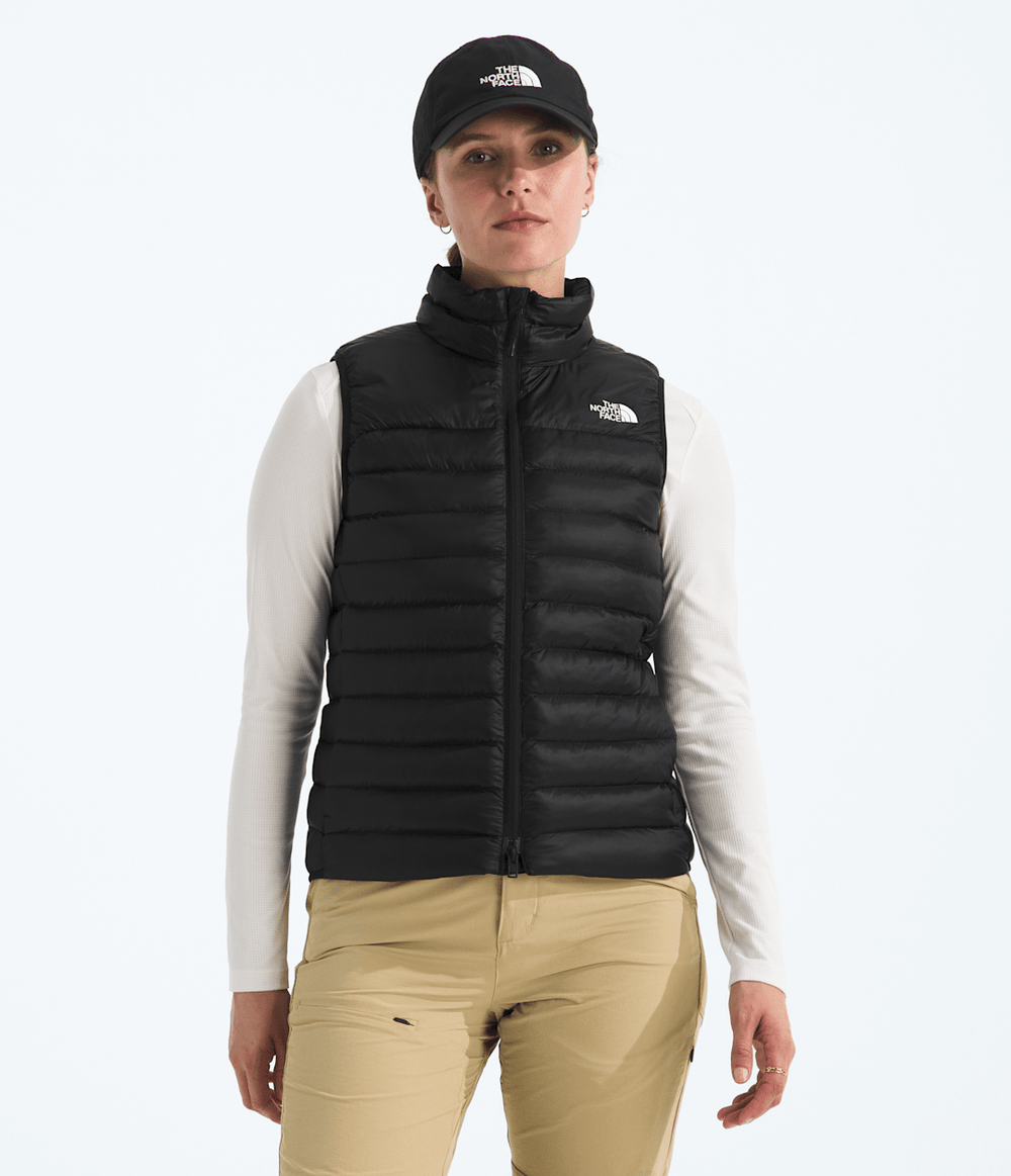 Women’s Terra Peak Vest / The North Face