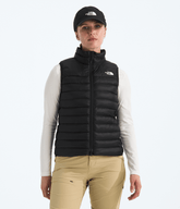 Women’s Terra Peak Vest / The North Face