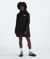 Women’s TNF™ Range Down Parka / The North Face