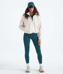 Women’s Yumiori Off Peak ½-Zip Jacket / The North Face