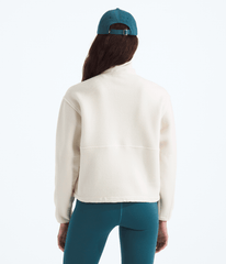 Women’s Yumiori Off Peak ½-Zip Jacket / The North Face