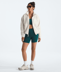 Women’s Yumiori Off Peak Full-Zip Jacket / The North Face