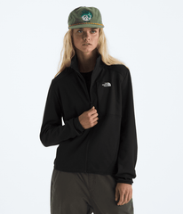 Women’s TNF™ Performance Fleece Full-Zip Jacket / The North Face