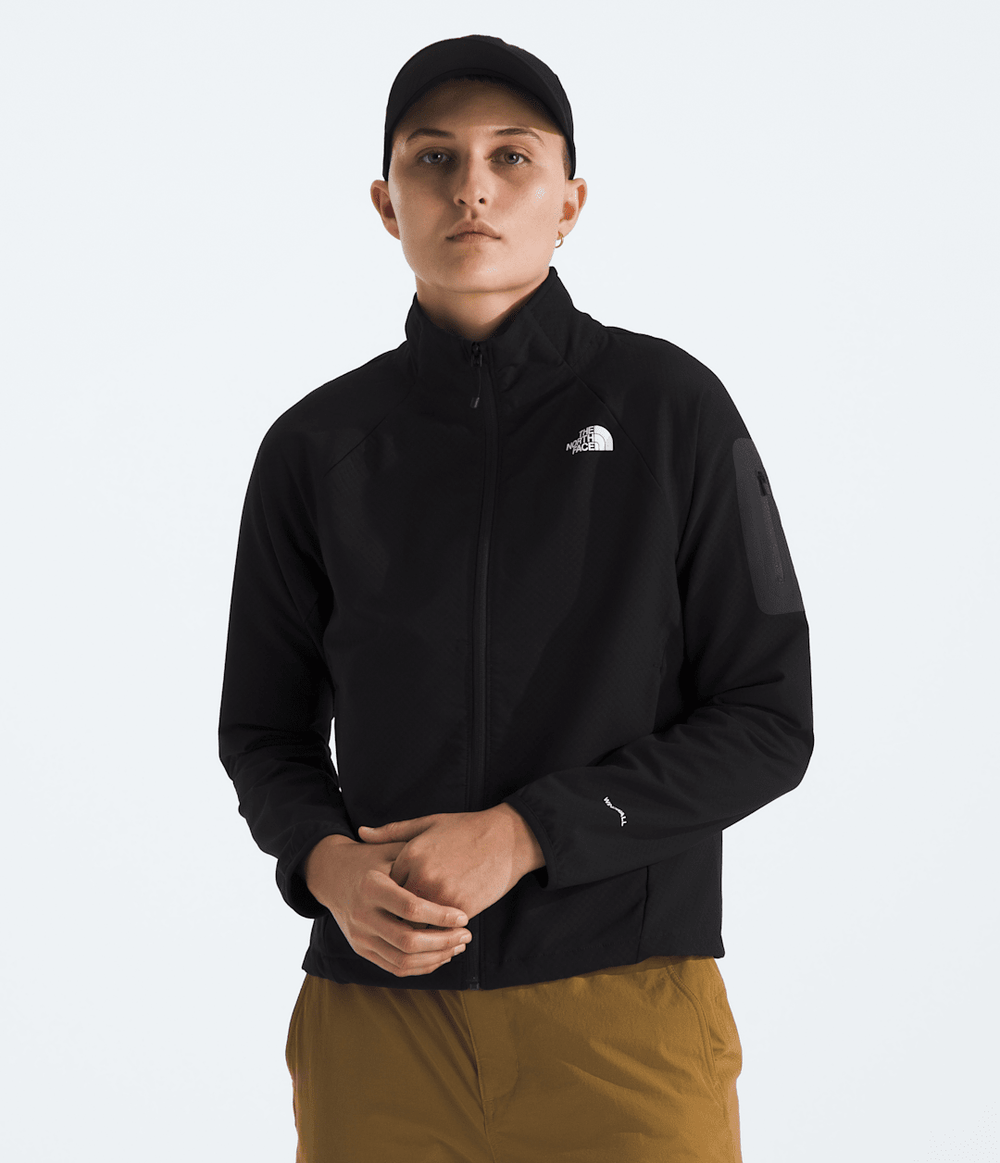 Women’s Tek Approach Jacket / The North Face