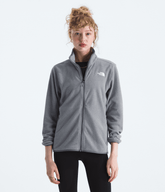 Women’s Glacier Fleece Jacket / The North Face