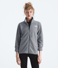 Women’s Glacier Fleece Jacket / The North Face