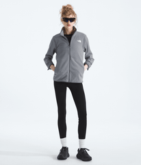 Women’s Glacier Fleece Jacket / The North Face