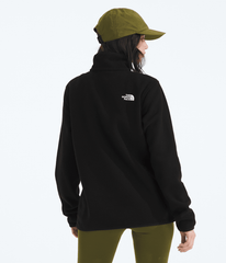 Women’s Glacier Fleece ¼-Zip Jacket / The North Face
