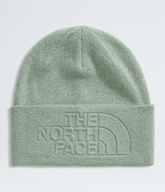 Urban Embossed Beanie / The North Face