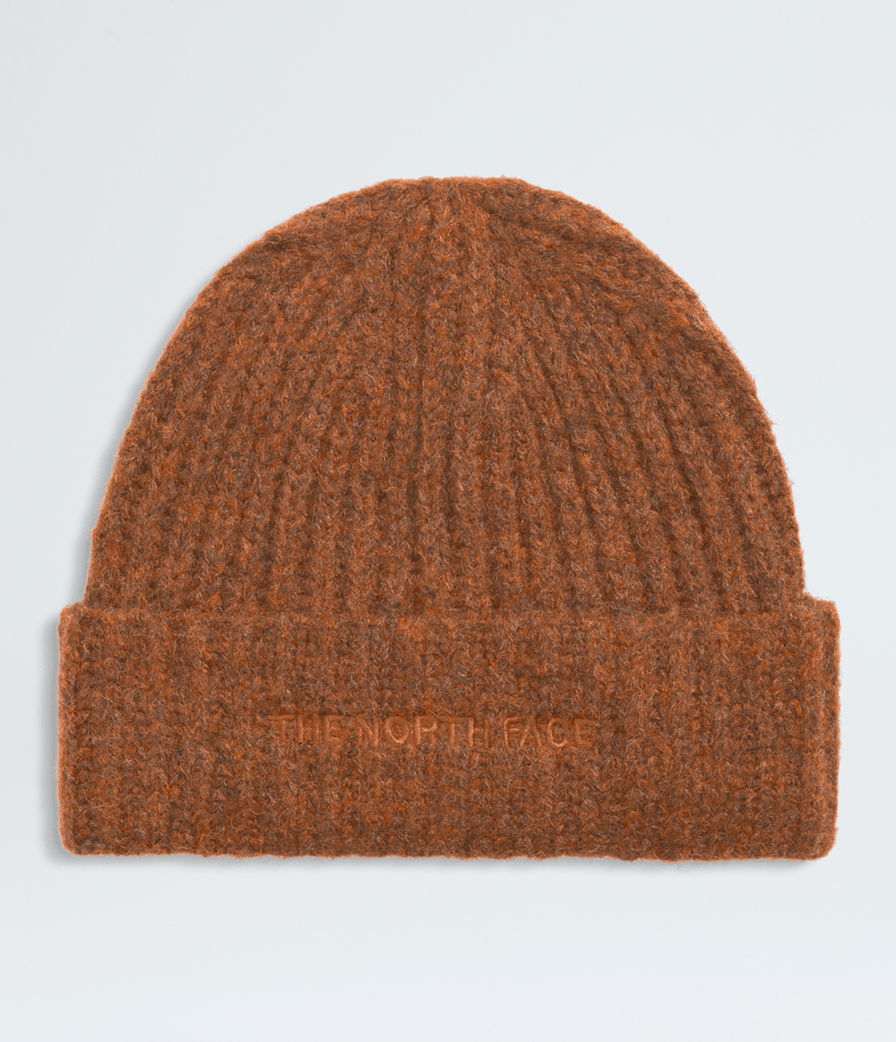 Fohair Cabin Beanie / The North Face