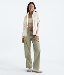 Women’s Osito Jacket / The North Face